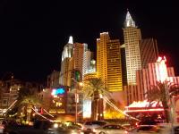 Las Vegas New York-New York